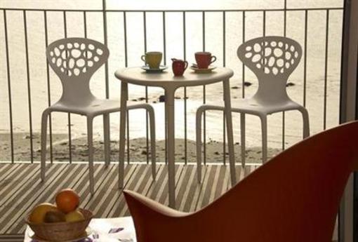 фото отеля Thalasstonic Hotel Roscoff