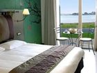 фото отеля Thalasstonic Hotel Roscoff