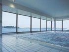 фото отеля Thalasstonic Hotel Roscoff
