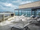 фото отеля Thalasstonic Hotel Roscoff