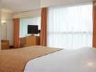 фото отеля Thalasstonic Hotel Roscoff