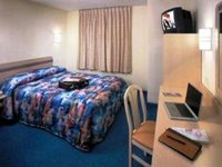 Motel 6 Big Springs