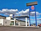 фото отеля Motel 6 Big Springs
