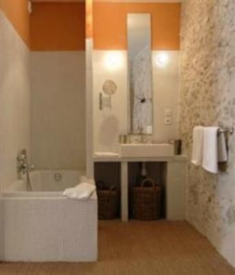 фото отеля Maison Vieille B&B