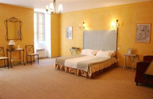 фото отеля Maison Vieille B&B