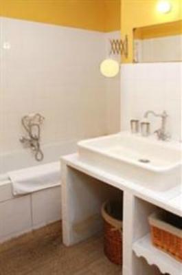 фото отеля Maison Vieille B&B