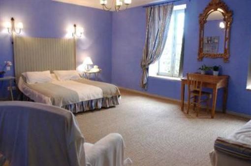 фото отеля Maison Vieille B&B