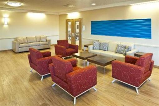 фото отеля Nullagvik Hotel