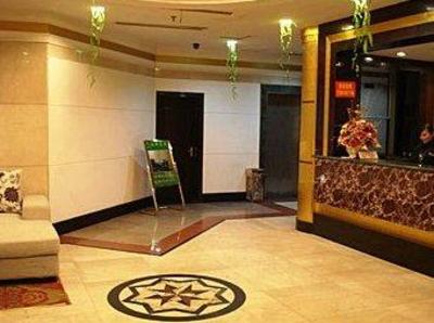 фото отеля Greet Wall Hotel