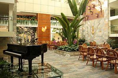 фото отеля Southeast Flower Paradise Hotel