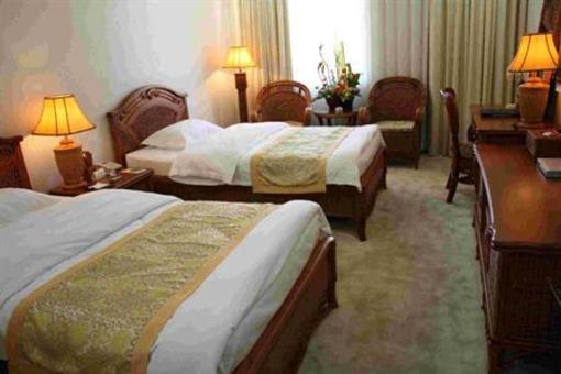 фото отеля Southeast Flower Paradise Hotel