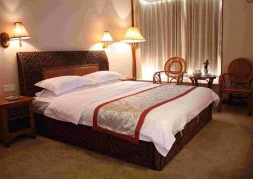 фото отеля Southeast Flower Paradise Hotel