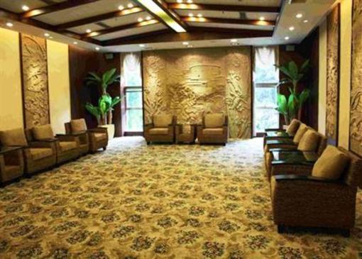 фото отеля Southeast Flower Paradise Hotel