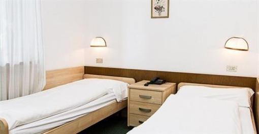 фото отеля Hotel Panorama Cavalese