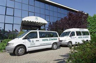 фото отеля Hotel Le Moran Cusago