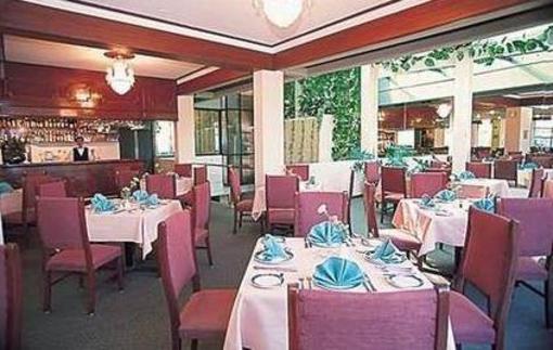 фото отеля Hotel Diplomat Cochabamba