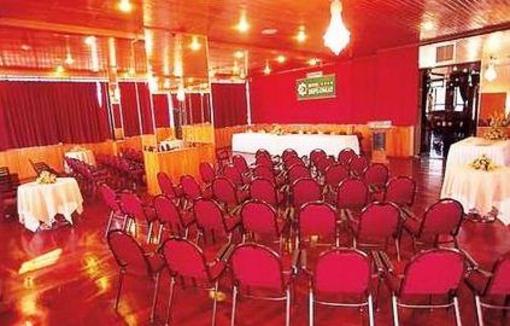фото отеля Hotel Diplomat Cochabamba