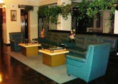 фото отеля Hotel Diplomat Cochabamba