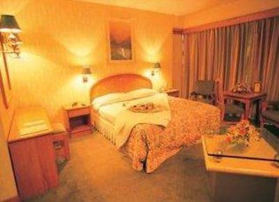 фото отеля Hotel Diplomat Cochabamba