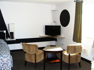 фото отеля Kennewick Suites