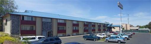 фото отеля Kennewick Suites