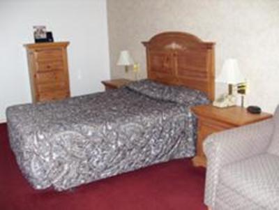 фото отеля Kennewick Suites