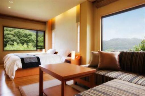 фото отеля Gyokusui Ryokan