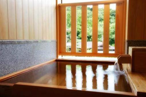 фото отеля Gyokusui Ryokan
