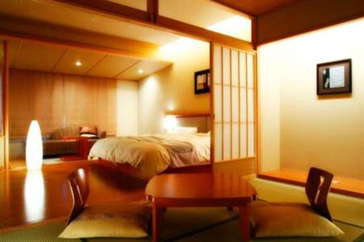 фото отеля Gyokusui Ryokan