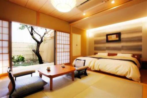 фото отеля Gyokusui Ryokan
