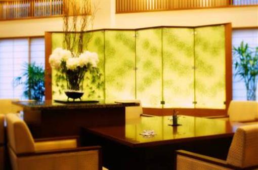 фото отеля Gyokusui Ryokan