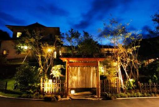 фото отеля Gyokusui Ryokan