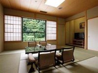 Gyokusui Ryokan