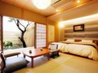 фото отеля Gyokusui Ryokan