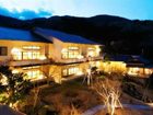 фото отеля Gyokusui Ryokan