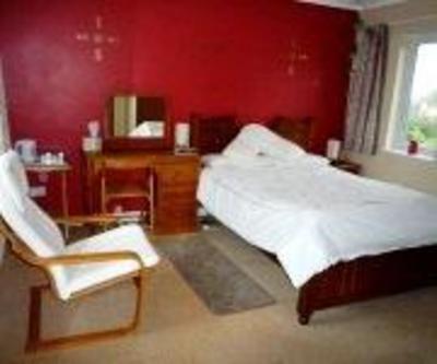 фото отеля Red Box Guest House
