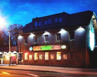 фото отеля Kastanienhof Hotel Monchengladbach