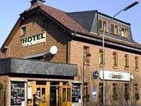 Kastanienhof Hotel Monchengladbach