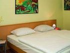 фото отеля Kastanienhof Hotel Monchengladbach