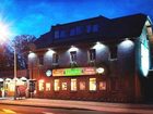 фото отеля Kastanienhof Hotel Monchengladbach