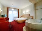 фото отеля Hotel Zur Post Sankt Valentin