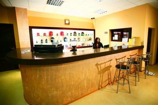 фото отеля Hotel Impero Oradea