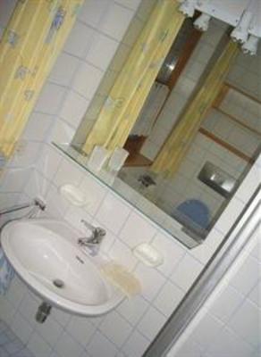 фото отеля Appartements Huber