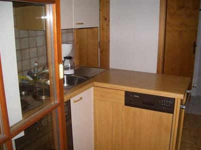 фото отеля Appartements Huber