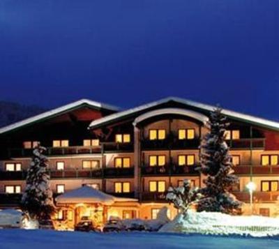 фото отеля Pongauerhof Hotel Flachau