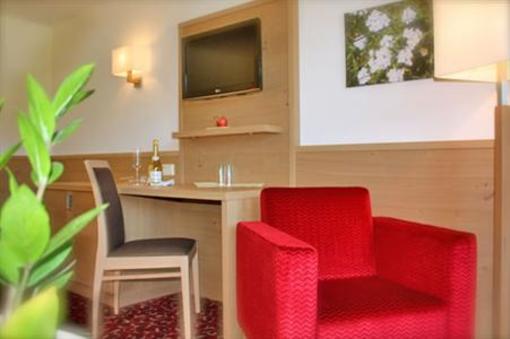 фото отеля Pongauerhof Hotel Flachau