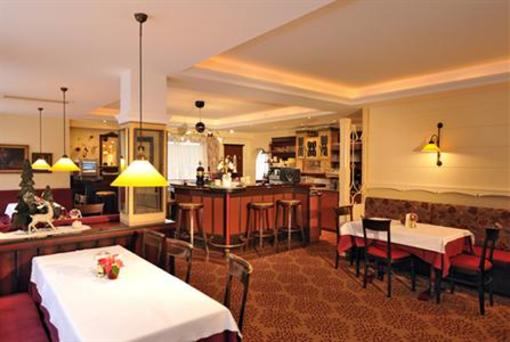 фото отеля Pongauerhof Hotel Flachau