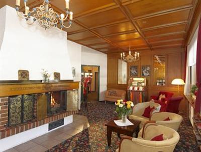 фото отеля Pongauerhof Hotel Flachau