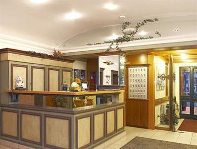 фото отеля Pongauerhof Hotel Flachau