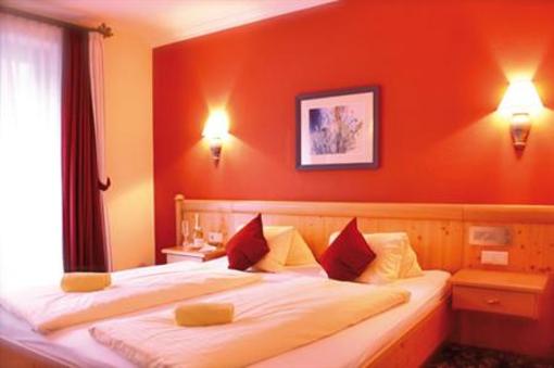 фото отеля Pongauerhof Hotel Flachau